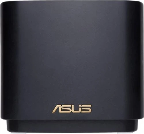 Беспроводная система Wi-Fi Asus ZenWiFi AX Mini XD4 Plus (3-pack), Black - изображение 3