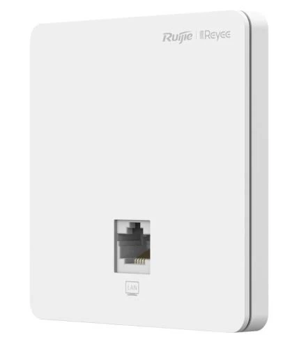 Точка доступа Ruijie Reyee RG-RAP1200(F), White - изображение 2