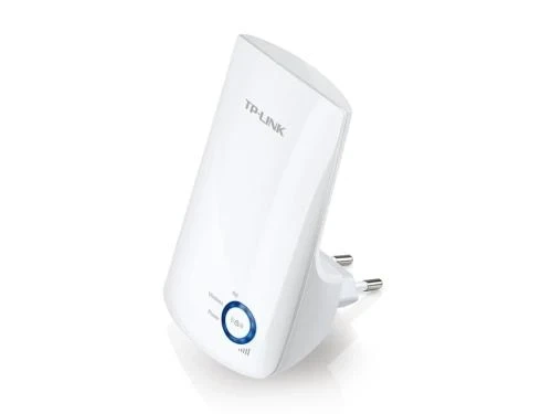 Точка доступа-усилитель TP-LINK TL-WA854RE Wi-Fi 802.11 b/g/n, 300Mb, 2 внутренние антены - изображение 6