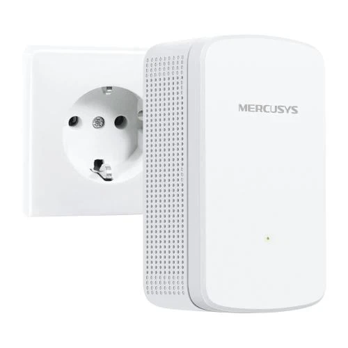 Wi-Fi повторювач Mercusys ME20, 300Mbps - зображення 3