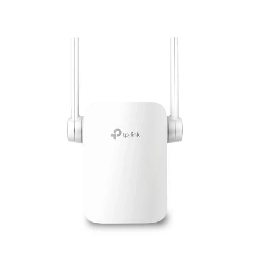 Точка доступа-усилитель TP-LINK RE205, White, AC750 - изображение 3