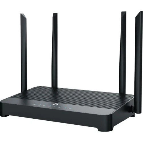 Роутер Netis NX31, Black - изображение 3