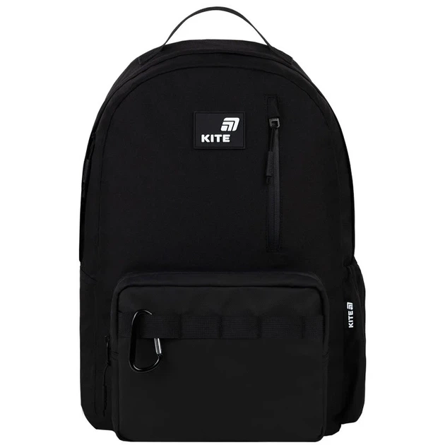 Рюкзак школьный для мальчика Kite K26-949L-3 Черный shop (4063276274847) - Фото 3 Рюкзак школьный для мальчика Kite K26-949L-3 Черный shop (4063276274847) - изображение 3