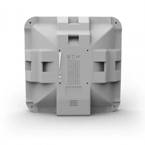 Точка доступа Mikrotik SXTsq Lite2, White (RBSXTsq2nD) - изображение 3