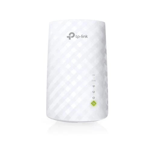 Точка доступа-усилитель TP-LINK RE200 AC750 Wi-Fi Range Extender, 1x10/100M Ethernet port - изображение 2