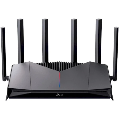 Роутер TP-LINK Archer GE400, Black - Фото 1 Роутер TP-LINK Archer GE400, Black - изображение 1