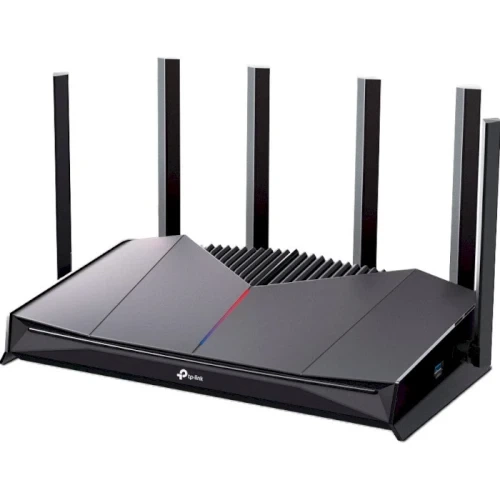 Роутер TP-LINK Archer GE400, Black - Фото 2 Роутер TP-LINK Archer GE400, Black - изображение 2