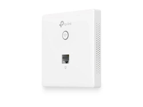 Точка доступу TP-LINK EAP115-WALL - Фото 1 Точка доступу TP-LINK EAP115-WALL - зображення 1