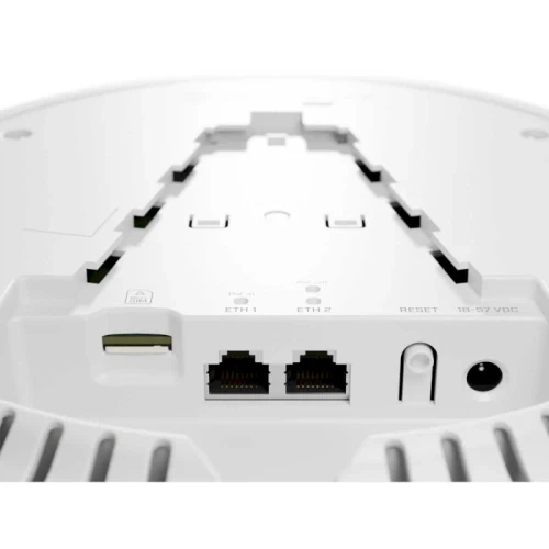 Точка доступа MikroTik cAP LTE12 ax, White - изображение 3