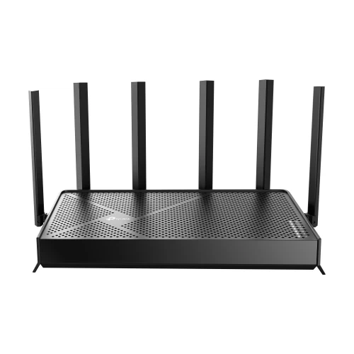 Роутер TP-Link Archer BE400, Black, WiFi 7 - изображение 2