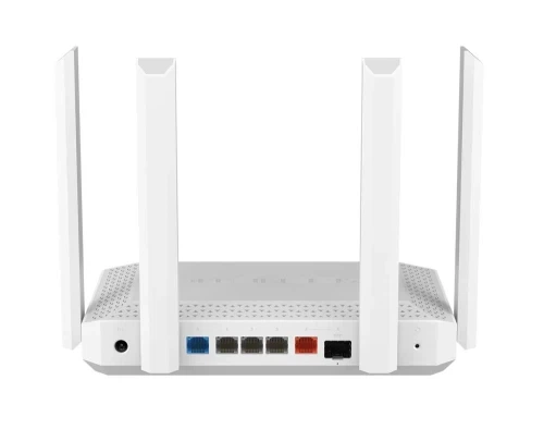 Роутер Keenetic Hero (KN-1012), White - изображение 3
