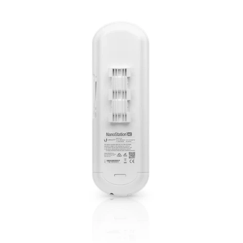 Точка доступу UbiQuiti NanoStation 5AC (NS-5AC) - зображення 4