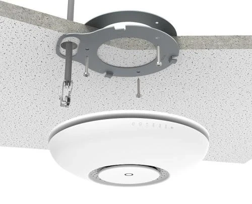 Точка доступа Mikrotik cAP AC (RBcAPGi-5acD2nD) - изображение 3