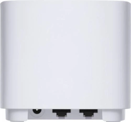 Беспроводная система Wi-Fi Asus ZenWiFi AX Mini XD4 Plus (1-pack), White - изображение 5