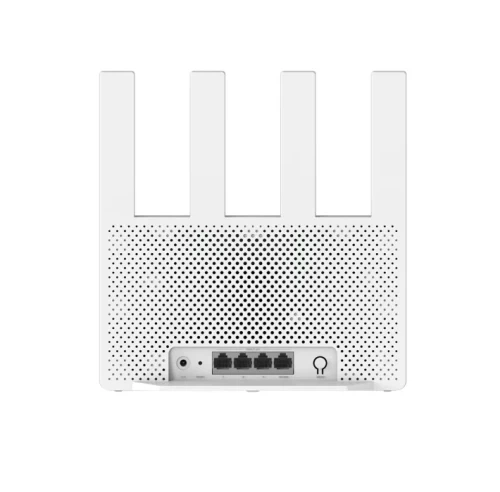 Роутер Xiaomi Router BE3600 2.5G, White (DVB4493GL) - зображення 2