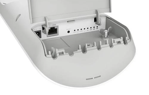 Точка доступа MikroTik mANTBox 2 12s (RB911G-2HPnD-12S) - изображение 3