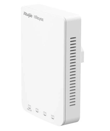 Точка доступа Ruijie Reyee RG-RAP1200(P), White - изображение 2