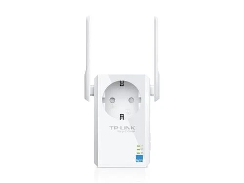 Точка доступа-усилитель TP-LINK TL-WA860RE Wi-Fi - Фото 3 Точка доступа-усилитель TP-LINK TL-WA860RE Wi-Fi - изображение 3