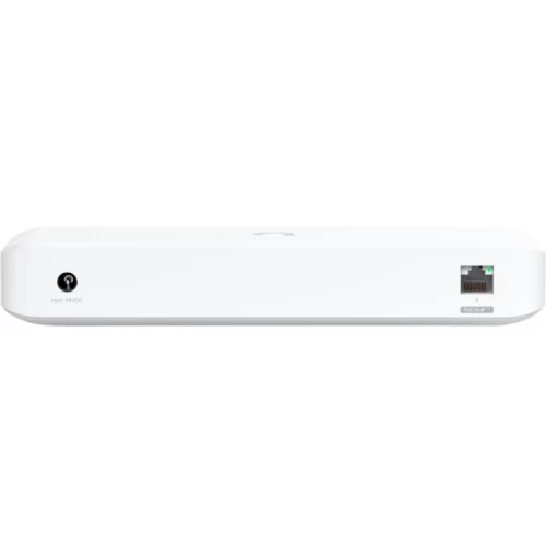 Коммутатор UBIQUITI USW-Ultra, 8 LAN - изображение 4