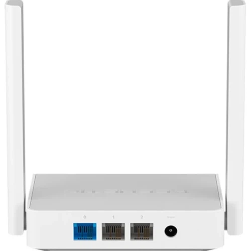 Роутер Keenetic Carrier (KN-1721), White - изображение 4