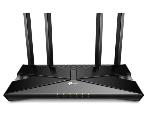 Роутер TP-LINK Archer AX23, Black - изображение 2