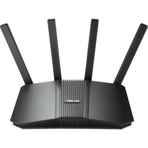 Роутер Asus RT-BE58U, Black, WiFi 7 - Фото 1 Роутер Asus RT-BE58U, Black, WiFi 7 - изображение 1
