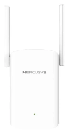 Точка доступа-підсилювач Mercusys ME60X Wi-Fi 6 1500Mb, 2 зовнішніх антени - Фото 2 Точка доступа-підсилювач Mercusys ME60X Wi-Fi 6 1500Mb, 2 зовнішніх антени - зображення 2