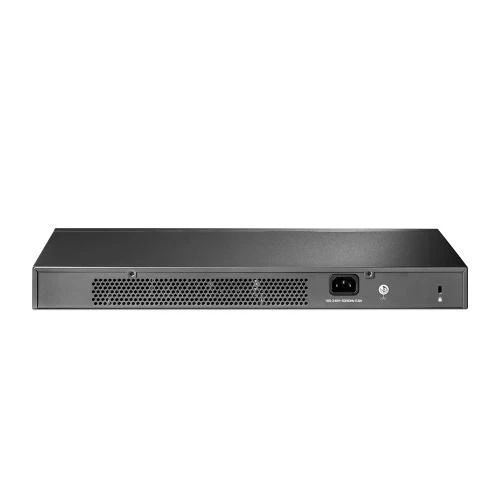 Коммутатор TP-LINK TL-SX3008F, 8xSFP+ 10GE - Фото 3 Коммутатор TP-LINK TL-SX3008F, 8xSFP+ 10GE - изображение 3