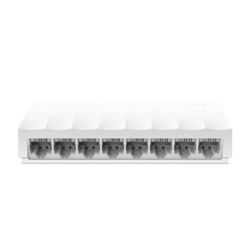 Коммутатор TP-LINK LS1008 - Фото 1 Коммутатор TP-LINK LS1008 - изображение 1