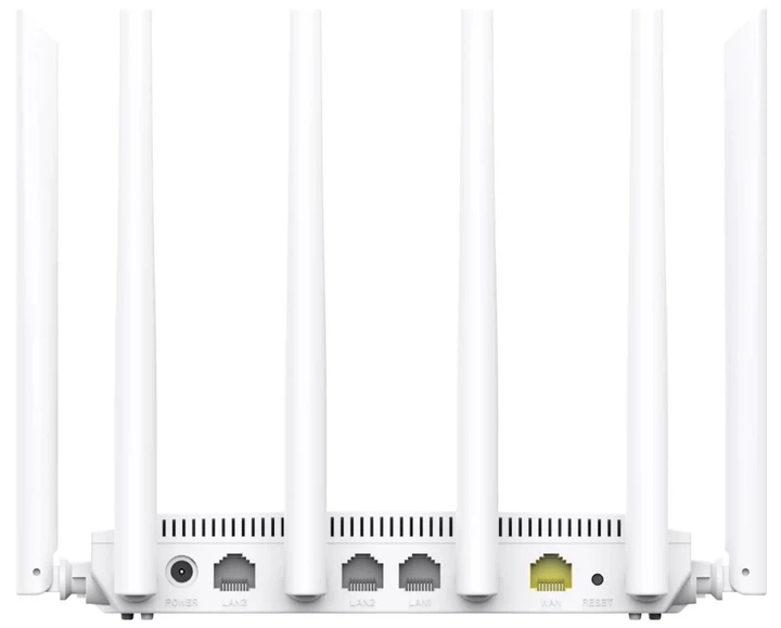 Роутер Netis NC63, AC1200 - Фото 3 Роутер Netis NC63, AC1200 - изображение 3