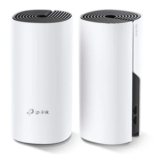 Беспроводная система Wi-Fi TP-LINK Deco M4 (2-pack), White - изображение 2
