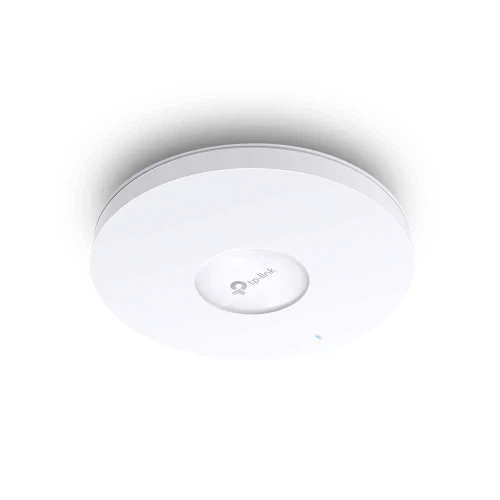 Точка доступа TP-LINK EAP613, White - Фото 3 Точка доступа TP-LINK EAP613, White - изображение 3