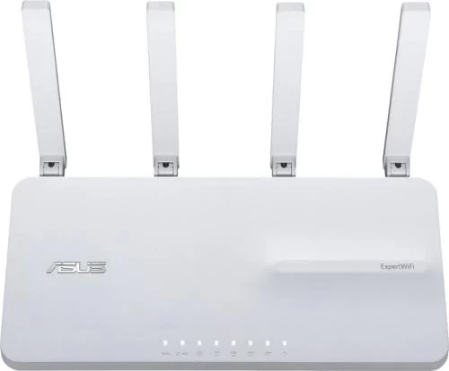 Маршрутизатор Asus ExpertWiFi ebr63 (90IG0870-MO3C00) - Фото 1 Маршрутизатор Asus ExpertWiFi ebr63 (90IG0870-MO3C00) - изображение 1