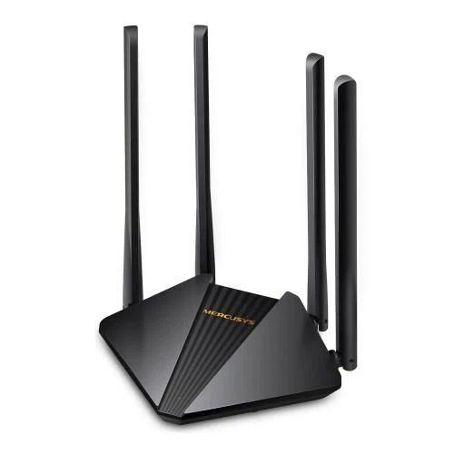 Роутер Mercusys MR30G Wi-Fi 802.11ас, 1167Mb, 2 LAN 10/100/1000Mb - Фото 2 Роутер Mercusys MR30G Wi-Fi 802.11ас, 1167Mb, 2 LAN 10/100/1000Mb - изображение 2
