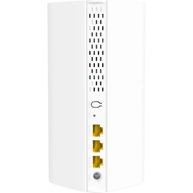 Беспроводная система Wi-Fi Tenda MX12 NOVA AX3000, White 1-pack (MX12-KIT-1) - изображение 3