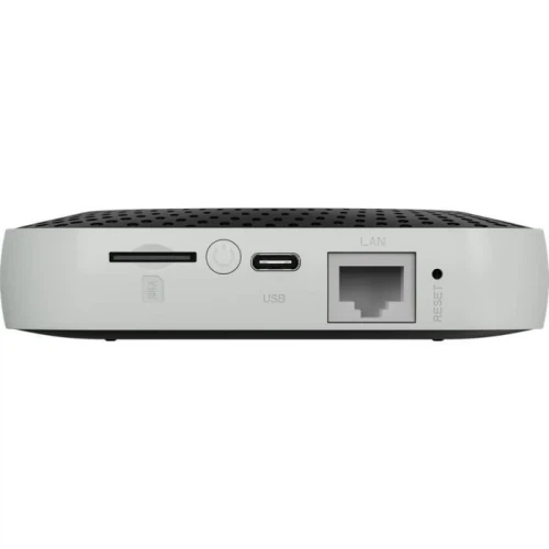 Роутер 2E PowerLink MiFi-5 (2025), Black/White, 4G - Фото 6 Роутер 2E PowerLink MiFi-5 (2025), Black/White, 4G - изображение 6