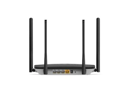 Роутер Mercusys AC12G Wireless Dual Band Router - изображение 2