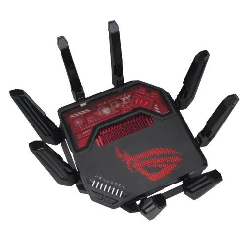 Маршрутизатор Asus ROG GT-BE19000 (90IG0850-MO9A0V) - изображение 2