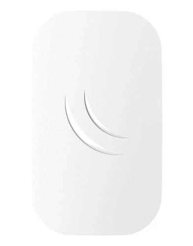Точка доступу Mikrotik cAP lite (RBcAPL-2nD) - зображення 2
