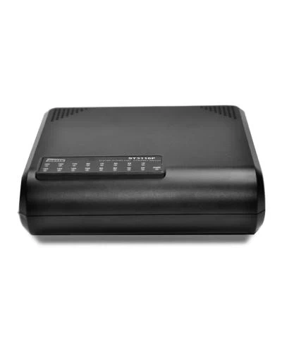 Комутатор Netis ST3116P - Фото 3 Комутатор Netis ST3116P - зображення 3