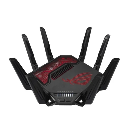 Маршрутизатор Asus ROG GT-BE19000 (90IG0850-MO9A0V) - изображение 7