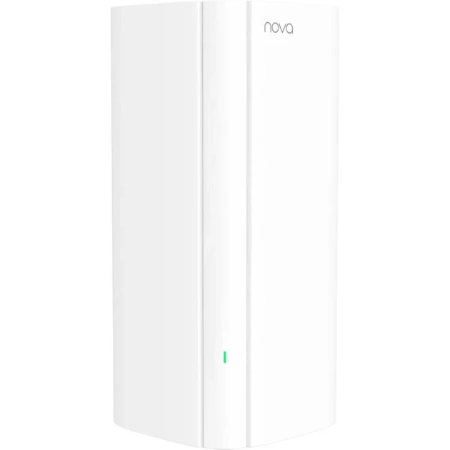 Беспроводная система Wi-Fi Tenda MX12 NOVA AX3000, White 2-pack (MX12-KIT-2) - изображение 2