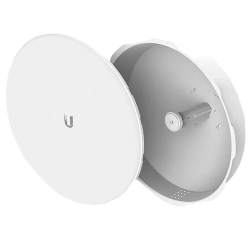 Точка доступа UbiQuiti PowerBeam 5ac Gen 2, (PBE-5AC-ISO-Gen2) - изображение 2