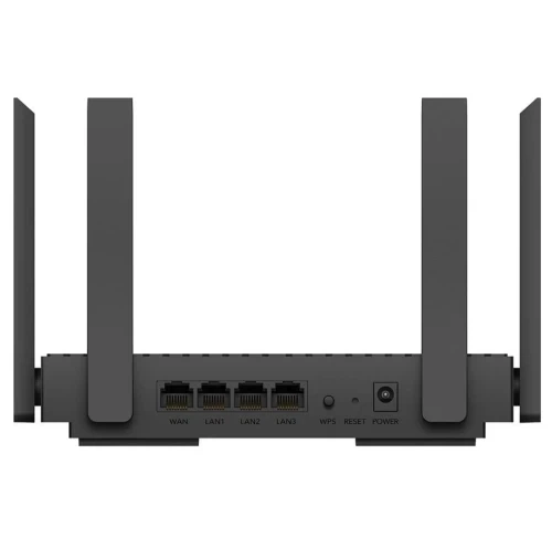 Маршрутизатор Cudy WR3000, Black - изображение 2