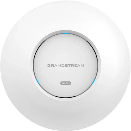 Точка доступу Grandstream GWN7664E, White - Фото 1 Точка доступу Grandstream GWN7664E, White - зображення 1