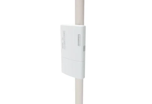 Маршрутизатор MikroTik PowerBox Pro, White (RB960PGS-PB) - изображение 4
