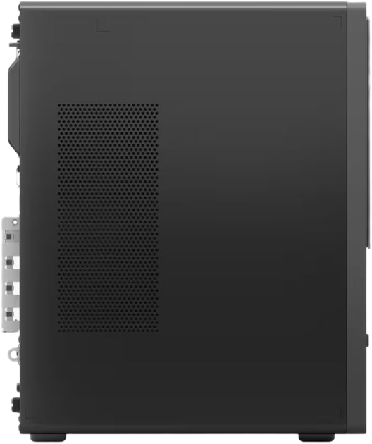 Комп'ютер Lenovo ThinkCentre neo 50t Gen 5 (12UD001WPB) Black - зображення 6