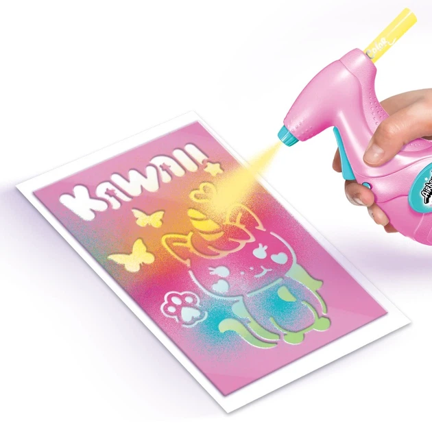 Zestaw kreatywny Epee Poster Kit: Kreatywny Zestaw do Tworzenia Plakatów (EP60701) (5905896607010) - obraz 5