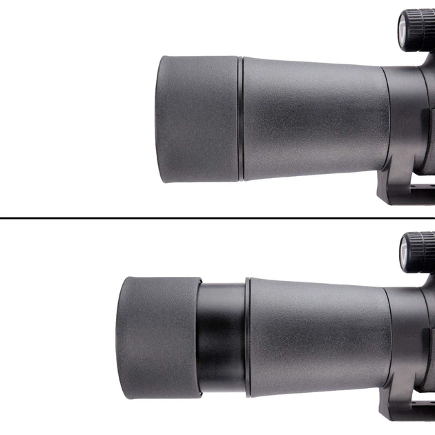 Підзорна труба Vanguard Vesta 560A 15-45x60/45 WP + штатив (Vesta 560A) - зображення 3