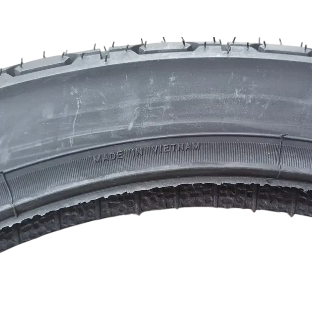 Мотошина SRC 2.75-17 безкамерна дорожня 507 4PR (T000-5649) - зображення 4